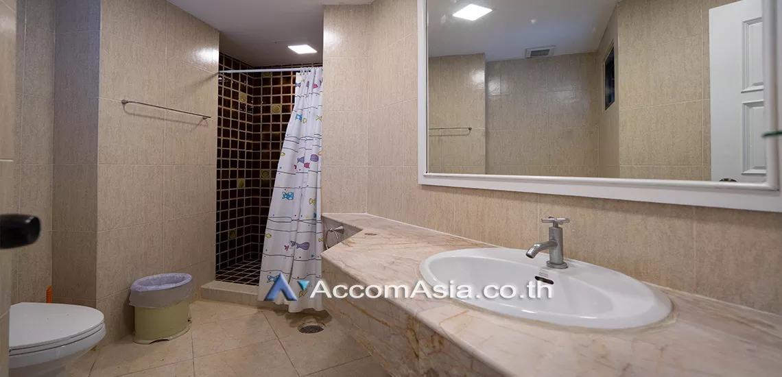 9  3 br Condominium For Rent in Sukhumvit ,Bangkok BTS Thong Lo at Fifty Fifth Tower 2015201