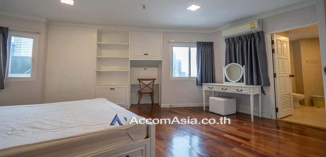 6  3 br Condominium For Rent in Sukhumvit ,Bangkok BTS Thong Lo at Fifty Fifth Tower 2015201