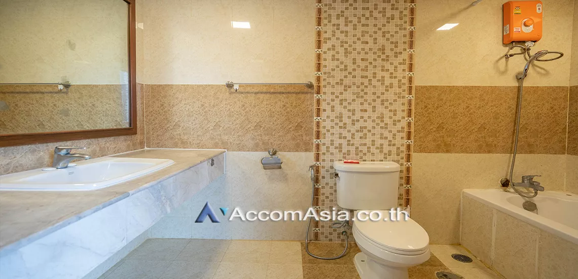 10  3 br Condominium For Rent in Sukhumvit ,Bangkok BTS Thong Lo at Fifty Fifth Tower 2015201