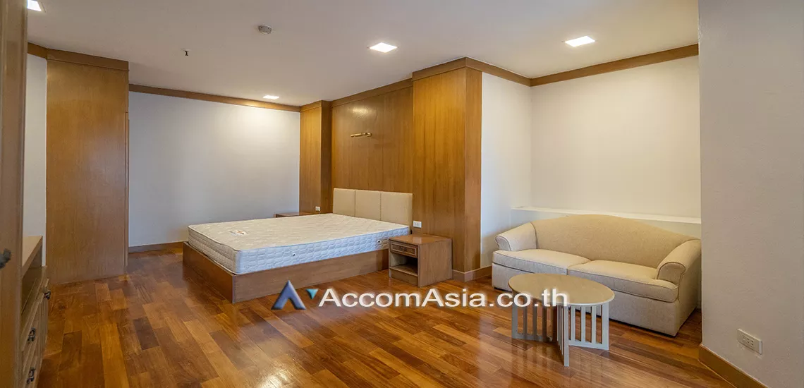 7  3 br Condominium For Rent in Sukhumvit ,Bangkok BTS Thong Lo at Fifty Fifth Tower 2015201
