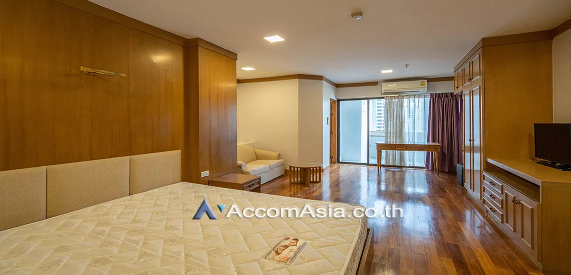 8  3 br Condominium For Rent in Sukhumvit ,Bangkok BTS Thong Lo at Fifty Fifth Tower 2015201