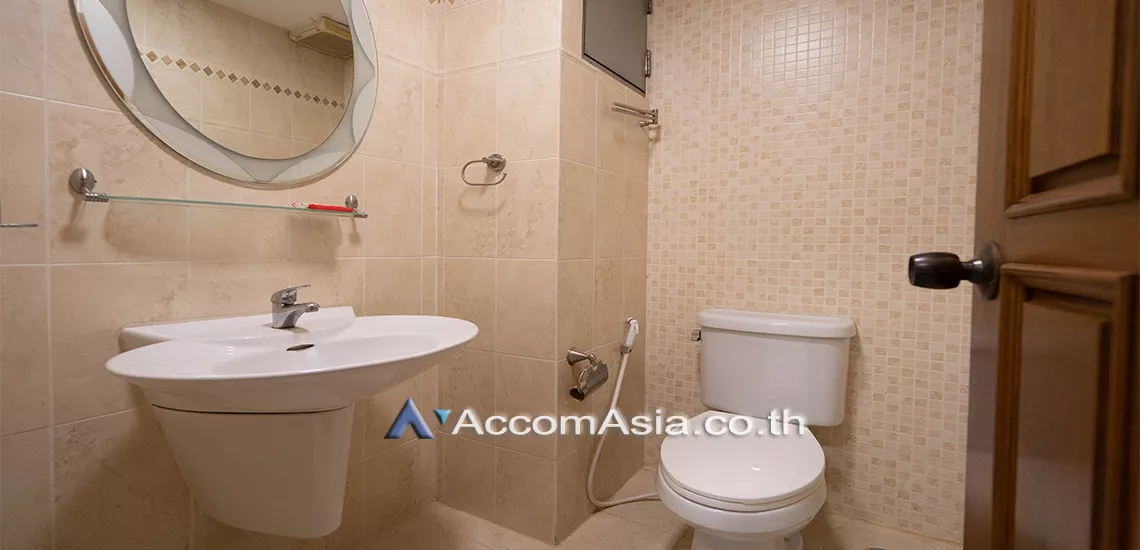 11  3 br Condominium For Rent in Sukhumvit ,Bangkok BTS Thong Lo at Fifty Fifth Tower 2015201