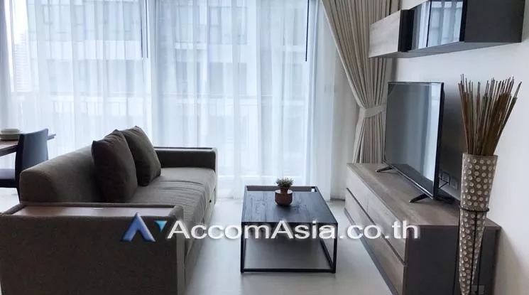  Rhythm Sukhumvit 36-38 Condominium  2 Bedroom for Rent BTS Thong Lo in Sukhumvit Bangkok