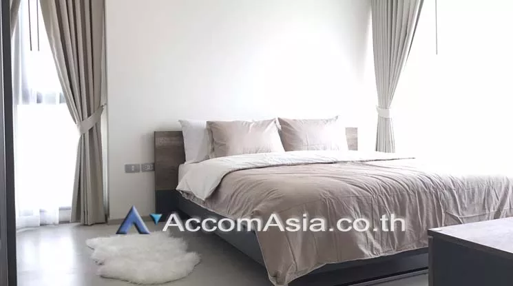 5  2 br Condominium For Rent in Sukhumvit ,Bangkok BTS Thong Lo at Rhythm Sukhumvit 36-38 AA19618