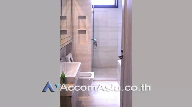5  1 br Condominium for rent and sale in Sukhumvit ,Bangkok BTS Phrom Phong at The XXXIX by Sansiri AA19620