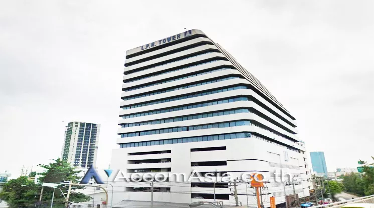 Office space For Rent & Sale in Sathorn, Bangkok  near BRT Thanon Chan (AA19622)