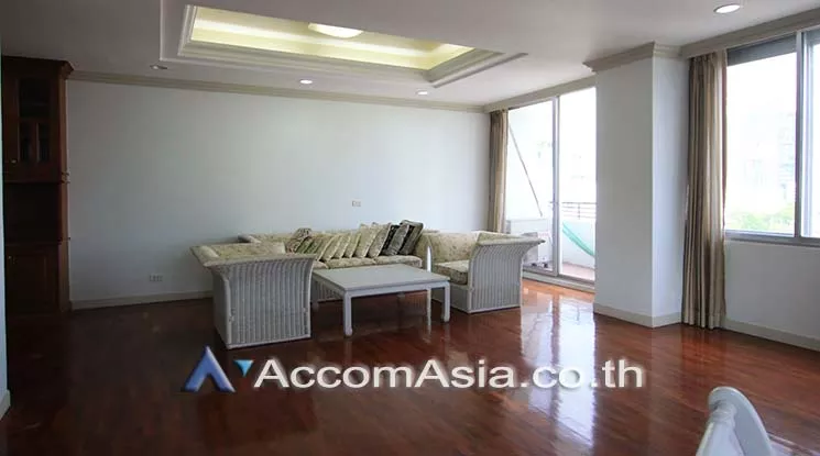 unit 2 Bedrooms  Condominium For Rent in Sukhumvit, Bangkok  near BTS Thong Lo (AA19625)