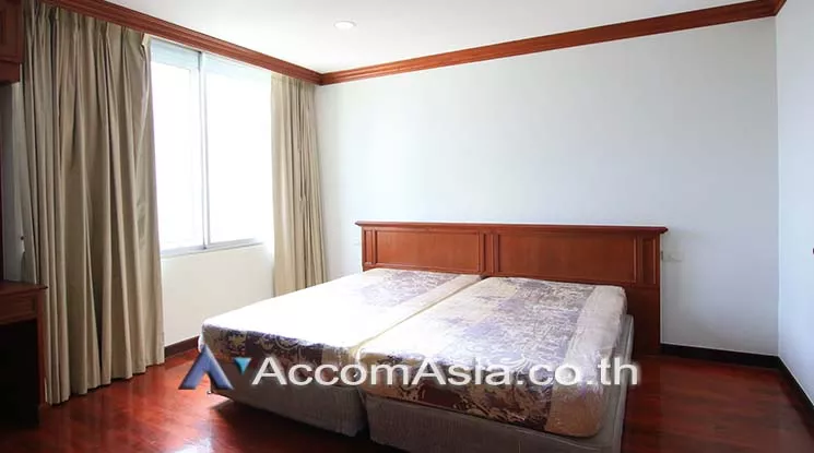 5  2 br Condominium For Rent in Sukhumvit ,Bangkok BTS Thong Lo at ICON I AA19625