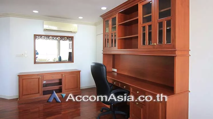 8  2 br Condominium For Rent in Sukhumvit ,Bangkok BTS Thong Lo at ICON I AA19625