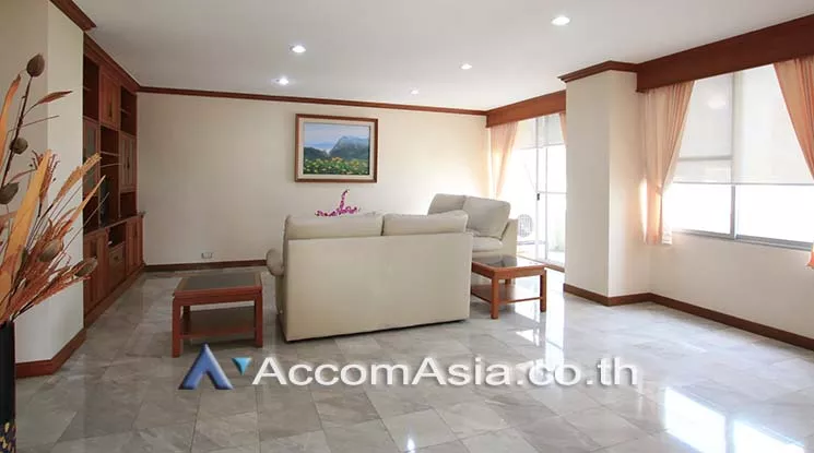  ICON I Condominium  3 Bedroom for Rent BTS Thong Lo in Sukhumvit Bangkok