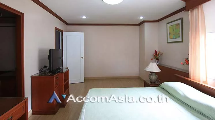 6  3 br Condominium For Rent in Sukhumvit ,Bangkok BTS Thong Lo at ICON I AA19627