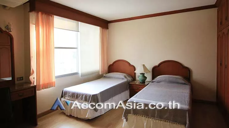 7  3 br Condominium For Rent in Sukhumvit ,Bangkok BTS Thong Lo at ICON I AA19627