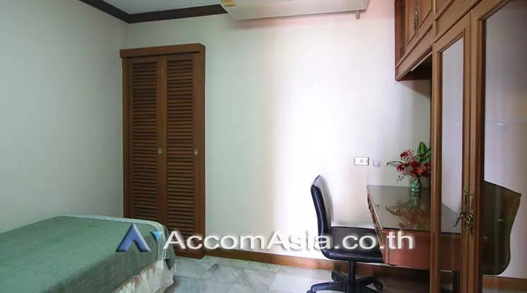 8  3 br Condominium For Rent in Sukhumvit ,Bangkok BTS Thong Lo at ICON I AA19627