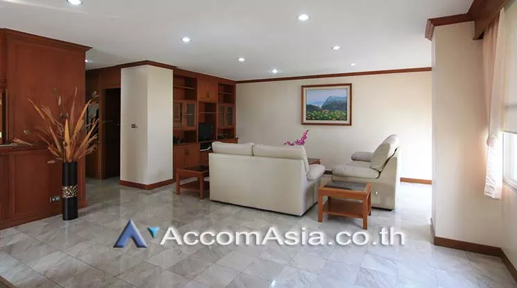 9  3 br Condominium For Rent in Sukhumvit ,Bangkok BTS Thong Lo at ICON I AA19627