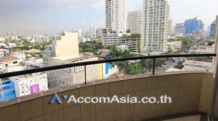 10  3 br Condominium For Rent in Sukhumvit ,Bangkok BTS Thong Lo at ICON I AA19627