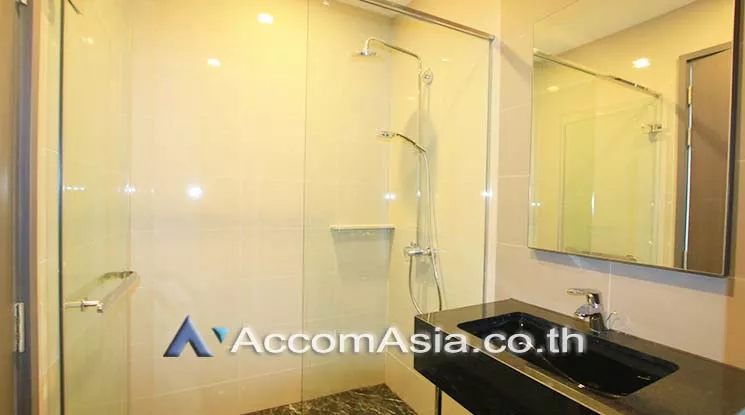 7  1 br Condominium For Sale in Sukhumvit ,Bangkok BTS Asok - MRT Sukhumvit at Edge Sukhumvit 23 Condominium AA19636