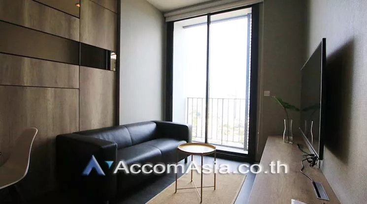 8  1 br Condominium For Sale in Sukhumvit ,Bangkok BTS Asok - MRT Sukhumvit at Edge Sukhumvit 23 Condominium AA19636