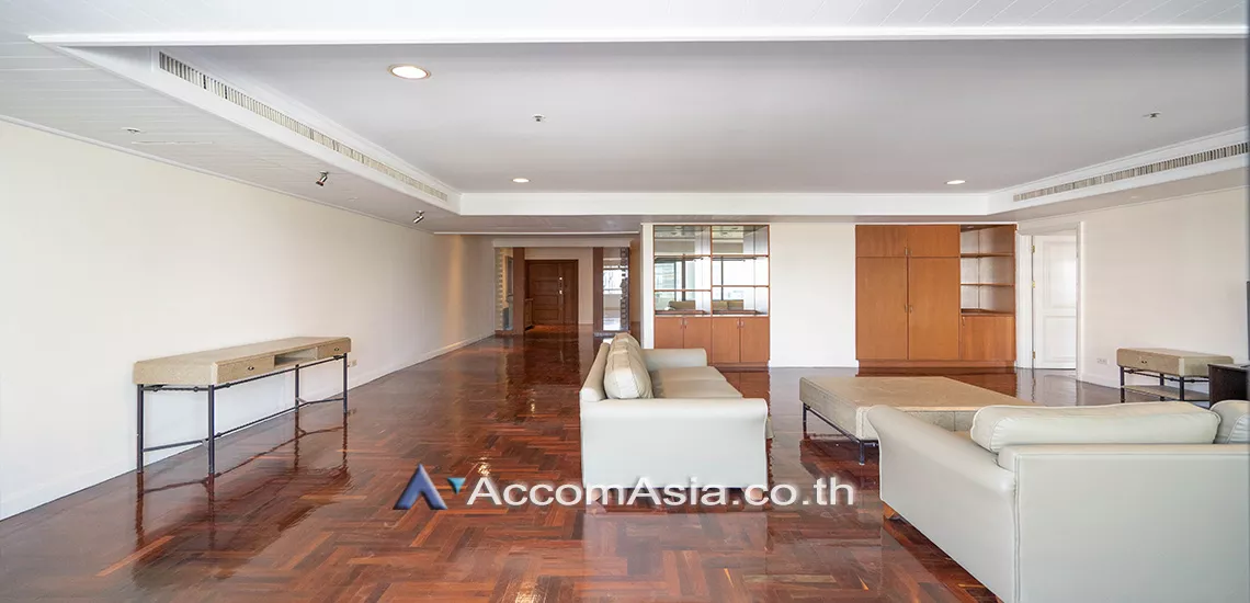  2  3 br Condominium For Rent in Sukhumvit ,Bangkok BTS Nana at Kallista Mansion AA19640