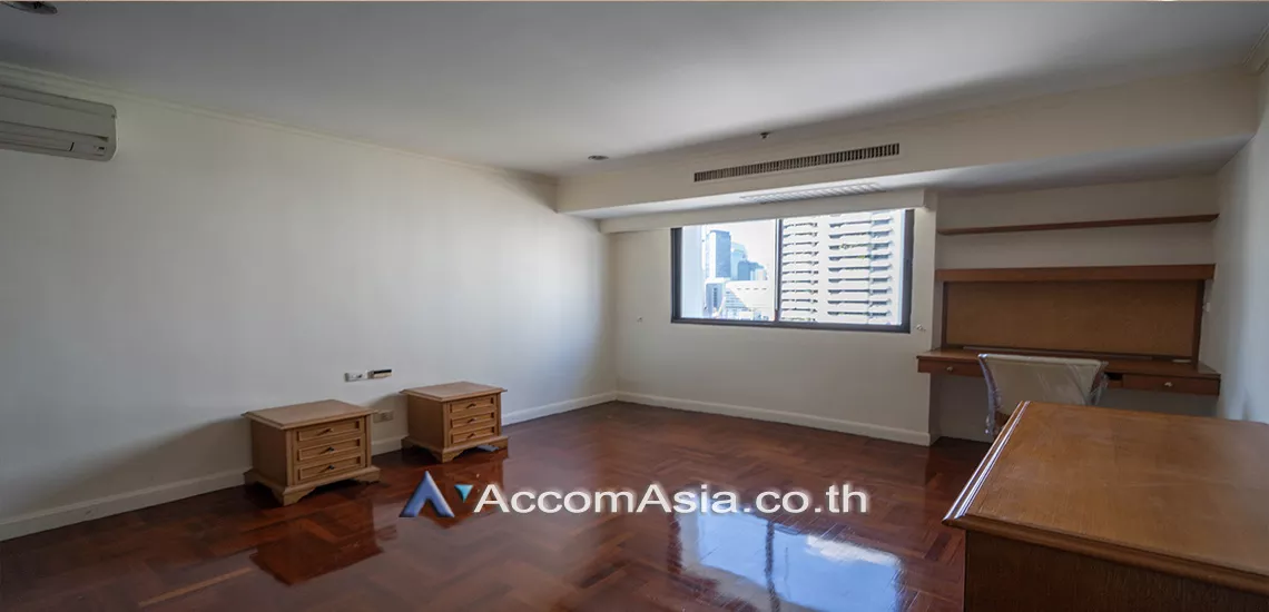 11  3 br Condominium For Rent in Sukhumvit ,Bangkok BTS Nana at Kallista Mansion AA19640