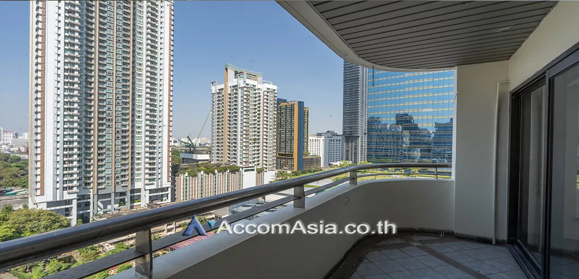 8  3 br Condominium For Rent in Sukhumvit ,Bangkok BTS Nana at Kallista Mansion AA19640