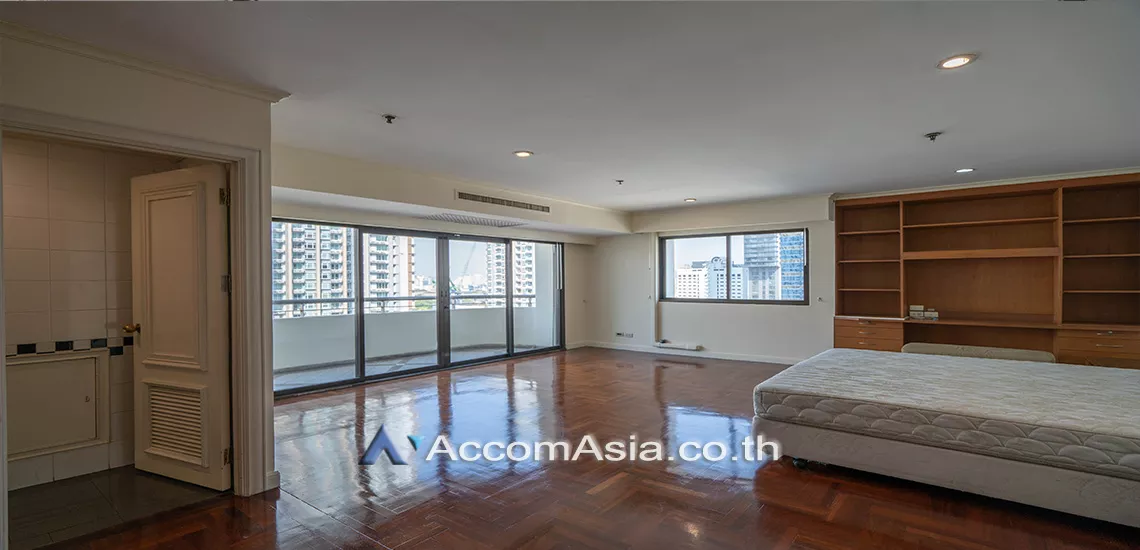 10  3 br Condominium For Rent in Sukhumvit ,Bangkok BTS Nana at Kallista Mansion AA19640