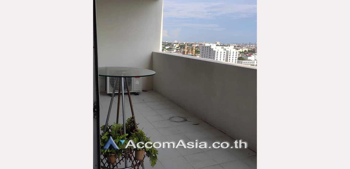 10  3 br Apartment For Rent in Sukhumvit ,Bangkok BTS Ekkamai at Ideal Place For Big Families AA19648