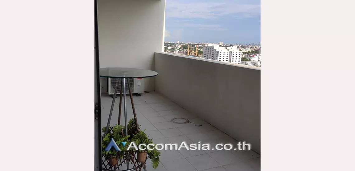 10  3 br Apartment For Rent in Sukhumvit ,Bangkok BTS Ekkamai at Ideal Place For Big Famlilies AA19648