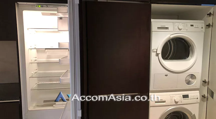 6  1 br Condominium For Rent in Ploenchit ,Bangkok BTS Ratchadamri at Hansar Residence AA19675