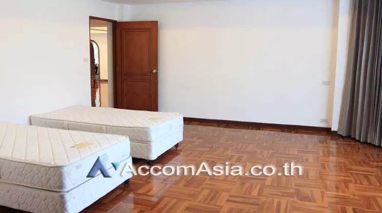 6  3 br Apartment For Rent in Sukhumvit ,Bangkok BTS Nana at Easy to access BTS and MRT AA19677