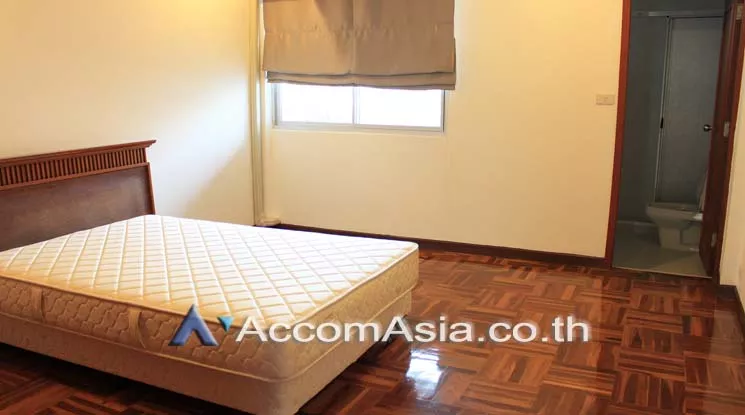 7  3 br Apartment For Rent in Sukhumvit ,Bangkok BTS Nana at Easy to access BTS and MRT AA19677