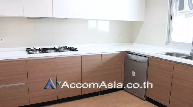 8  3 br Apartment For Rent in Sukhumvit ,Bangkok BTS Nana at Easy to access BTS and MRT AA19677