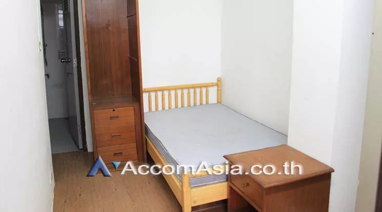 9  3 br Apartment For Rent in Sukhumvit ,Bangkok BTS Nana at Easy to access BTS and MRT AA19677