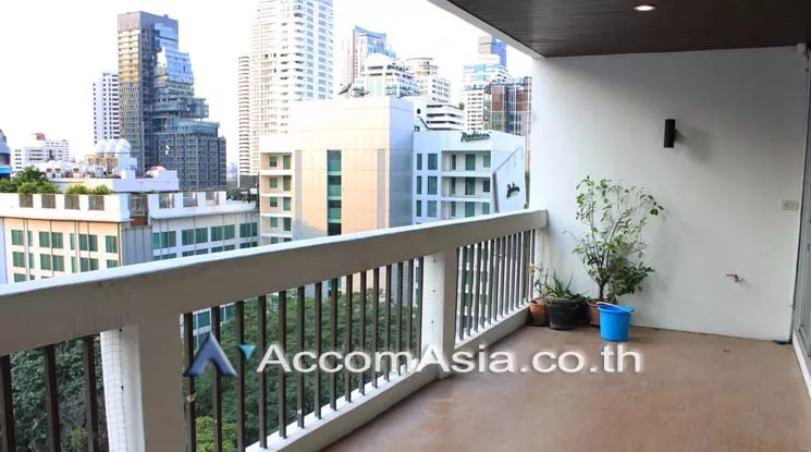 10  3 br Apartment For Rent in Sukhumvit ,Bangkok BTS Nana at Easy to access BTS and MRT AA19677