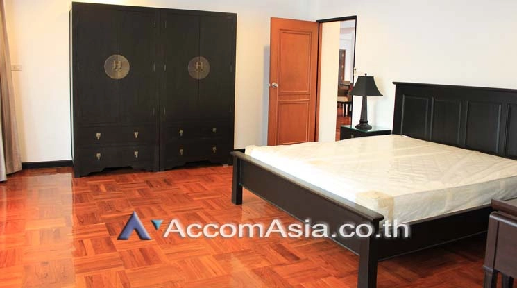 7  3 br Apartment For Rent in Sukhumvit ,Bangkok BTS Nana at Easy to access BTS and MRT AA19678