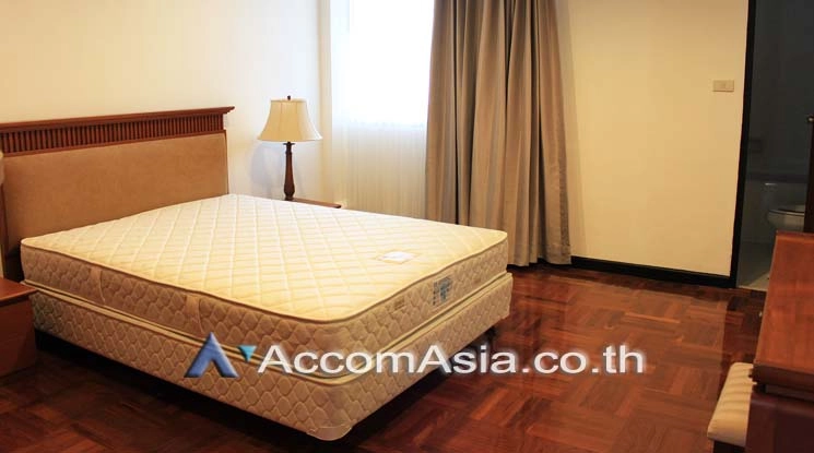 9  3 br Apartment For Rent in Sukhumvit ,Bangkok BTS Nana at Easy to access BTS and MRT AA19678