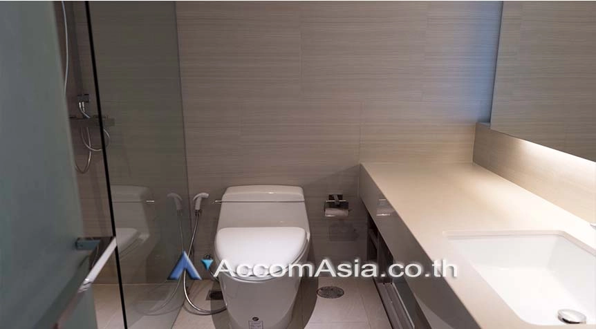 11  2 br Condominium For Rent in Sathorn ,Bangkok BTS Sala Daeng - MRT Lumphini at Sathorn Park Place AA19681