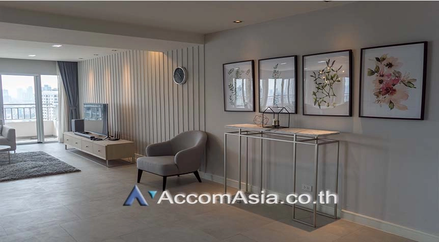 12  2 br Condominium For Rent in Sathorn ,Bangkok BTS Sala Daeng - MRT Lumphini at Sathorn Park Place AA19681