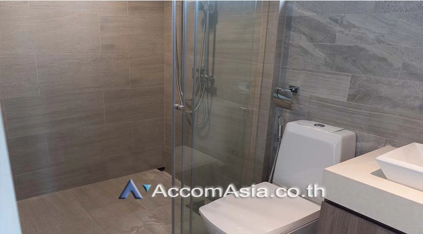 13  2 br Condominium For Rent in Sathorn ,Bangkok BTS Sala Daeng - MRT Lumphini at Sathorn Park Place AA19681