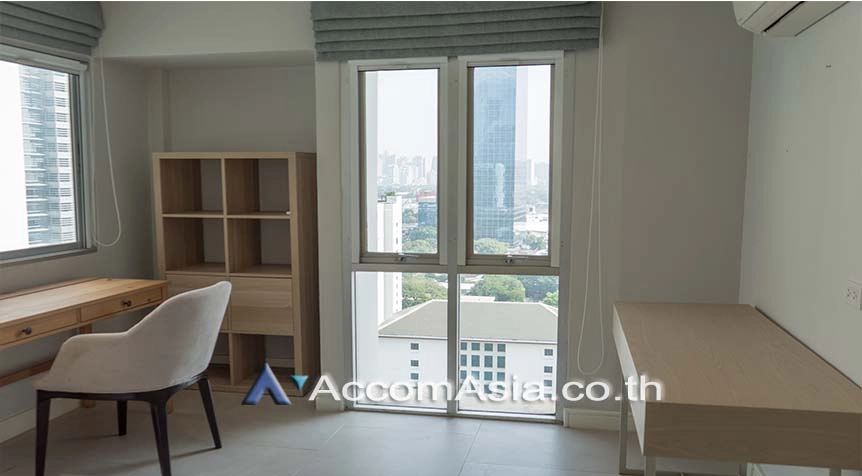 14  2 br Condominium For Rent in Sathorn ,Bangkok BTS Sala Daeng - MRT Lumphini at Sathorn Park Place AA19681