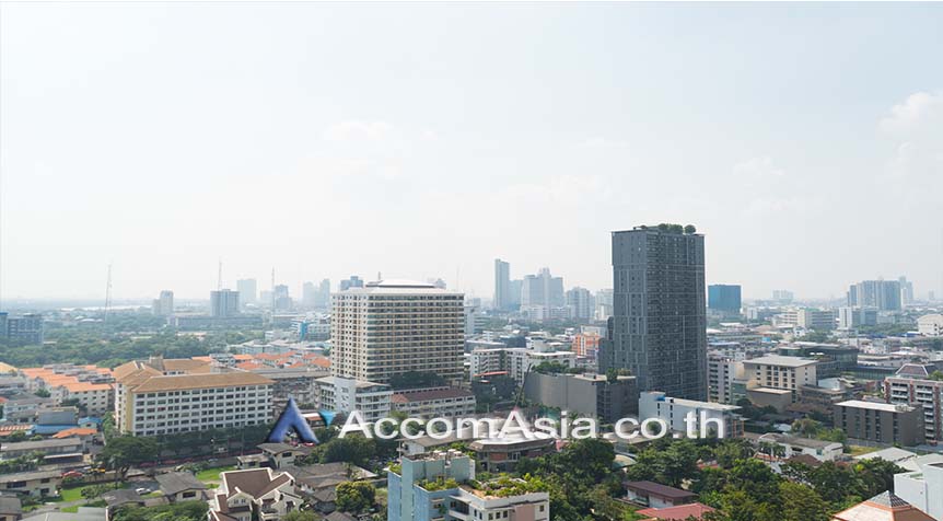 15  2 br Condominium For Rent in Sathorn ,Bangkok BTS Sala Daeng - MRT Lumphini at Sathorn Park Place AA19681