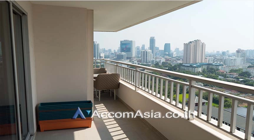 16  2 br Condominium For Rent in Sathorn ,Bangkok BTS Sala Daeng - MRT Lumphini at Sathorn Park Place AA19681
