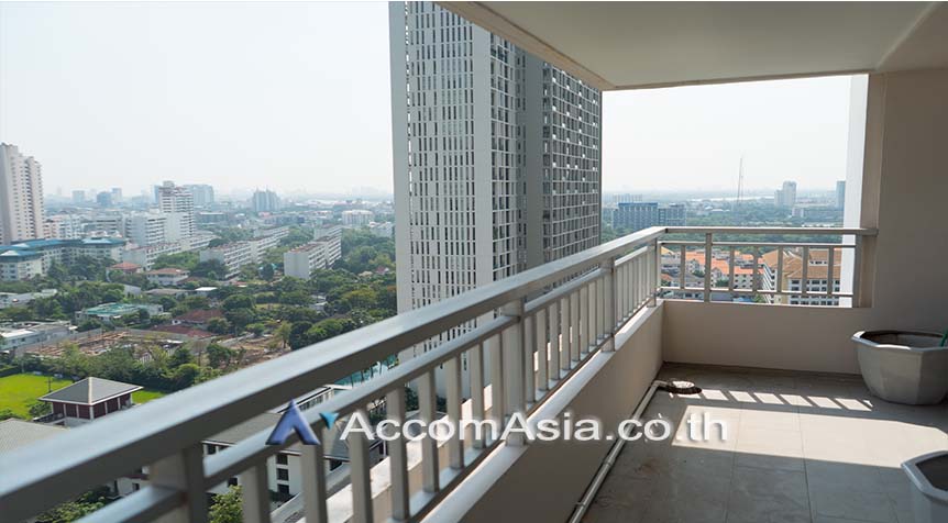 17  2 br Condominium For Rent in Sathorn ,Bangkok BTS Sala Daeng - MRT Lumphini at Sathorn Park Place AA19681