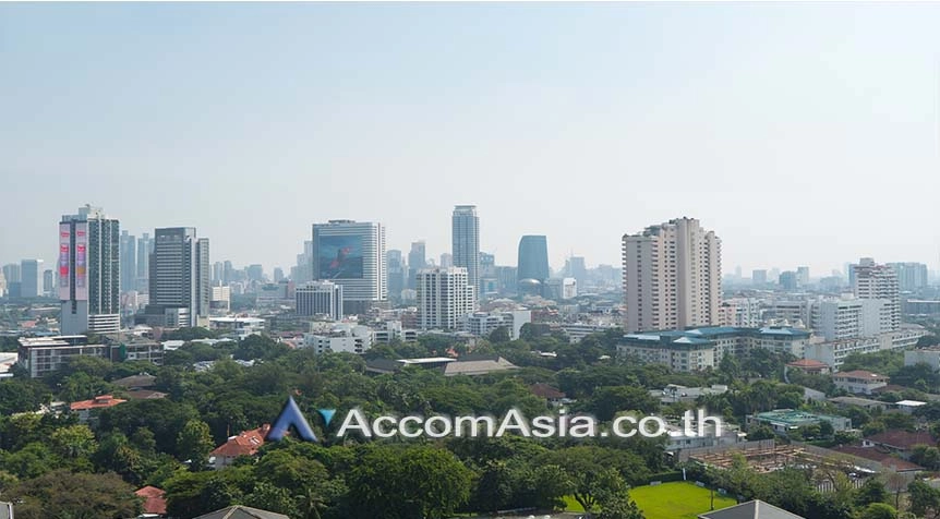 19  2 br Condominium For Rent in Sathorn ,Bangkok BTS Sala Daeng - MRT Lumphini at Sathorn Park Place AA19681