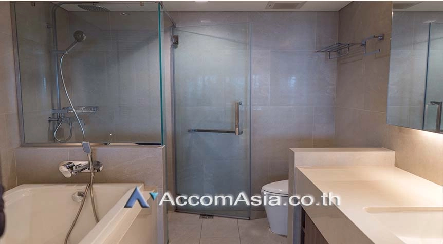 5  2 br Condominium For Rent in Sathorn ,Bangkok BTS Sala Daeng - MRT Lumphini at Sathorn Park Place AA19681