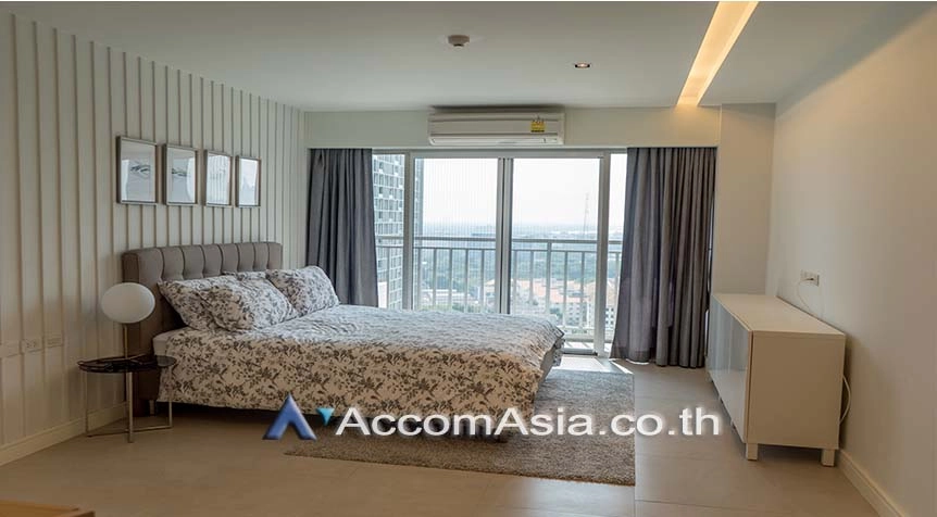 10  2 br Condominium For Rent in Sathorn ,Bangkok BTS Sala Daeng - MRT Lumphini at Sathorn Park Place AA19681