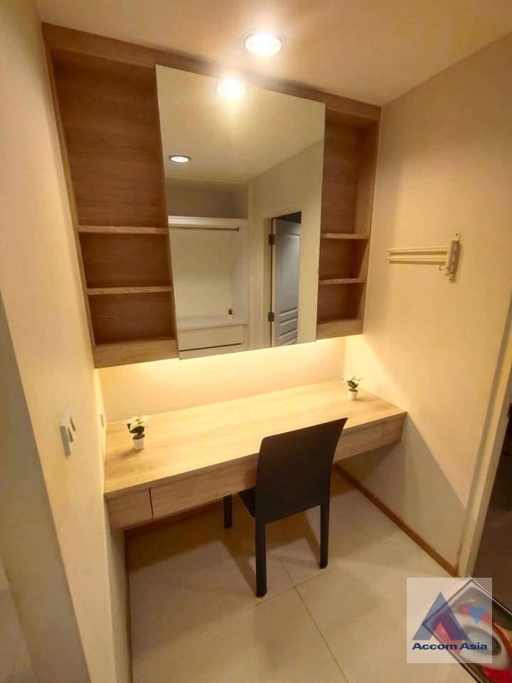 12  2 br Condominium for rent and sale in Sukhumvit ,Bangkok BTS Phrom Phong at The Waterford Diamond AA19685