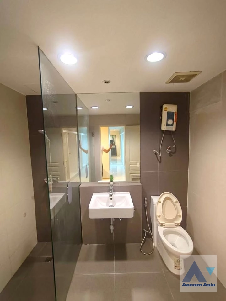 15  2 br Condominium for rent and sale in Sukhumvit ,Bangkok BTS Phrom Phong at The Waterford Diamond AA19685