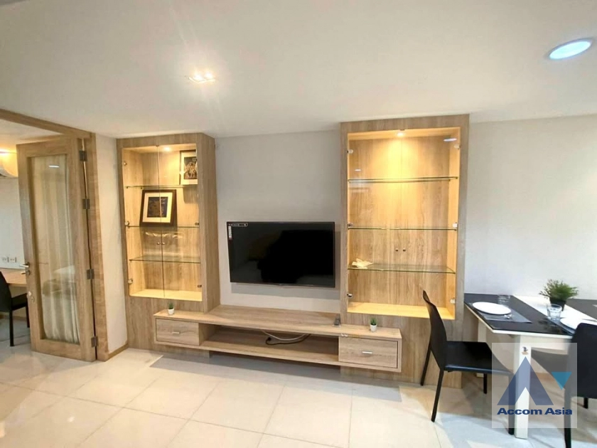 unitPet friendly |  2 Bedrooms  Condominium For Rent & Sale in Sukhumvit, Bangkok  near BTS Phrom Phong (AA19685)