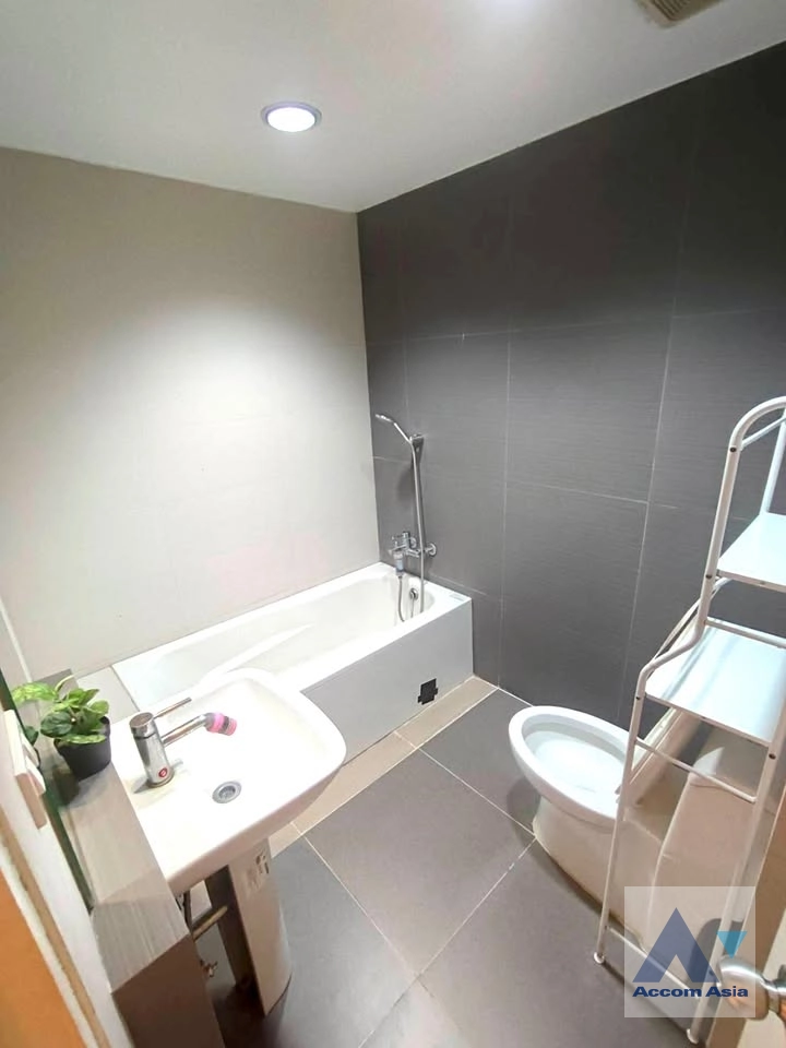 14  2 br Condominium for rent and sale in Sukhumvit ,Bangkok BTS Phrom Phong at The Waterford Diamond AA19685