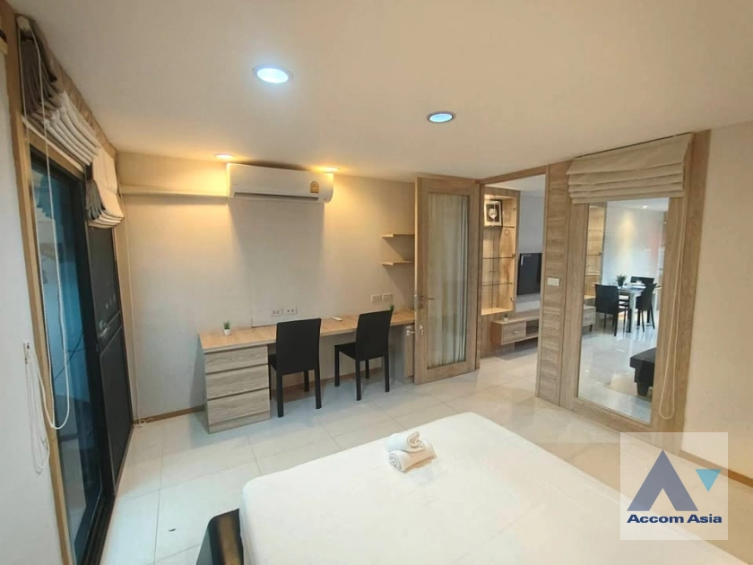 8  2 br Condominium for rent and sale in Sukhumvit ,Bangkok BTS Phrom Phong at The Waterford Diamond AA19685